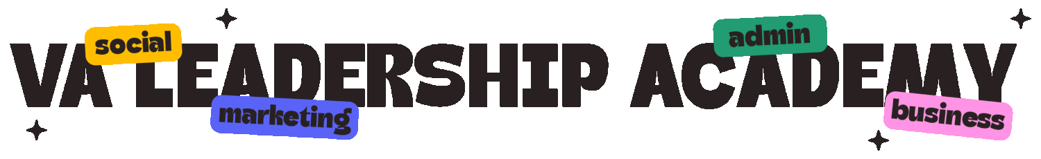 VA Leadership Academy