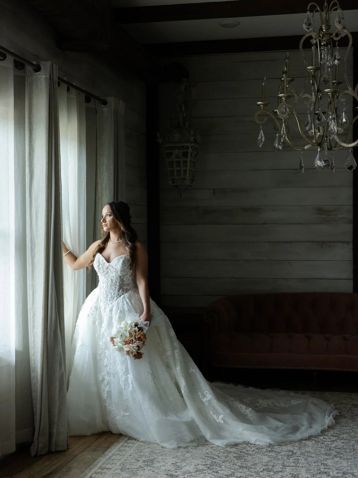 One of my favorite parts of a styled shoot? The in-between moments. While everyone resets for the next setup, I like to sneak in a few seconds to capture the details&mdash;the textures, the styling, and all the little pieces that pull the whole visio