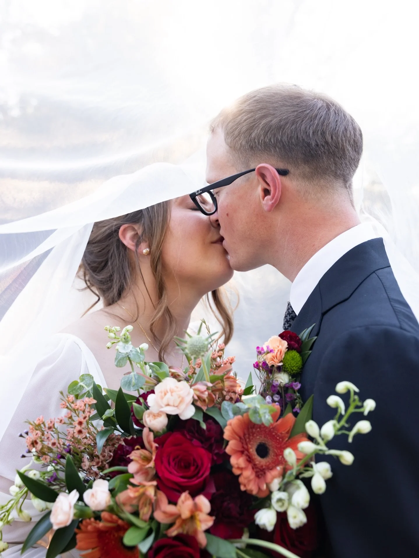 Some couples photograph beautifully.
Others&hellip; you can feel them.

The way they leaned in without thinking, the quiet smiles between frames, the kind of love that doesn&rsquo;t need direction&mdash;only a moment to exist. Being behind the camera