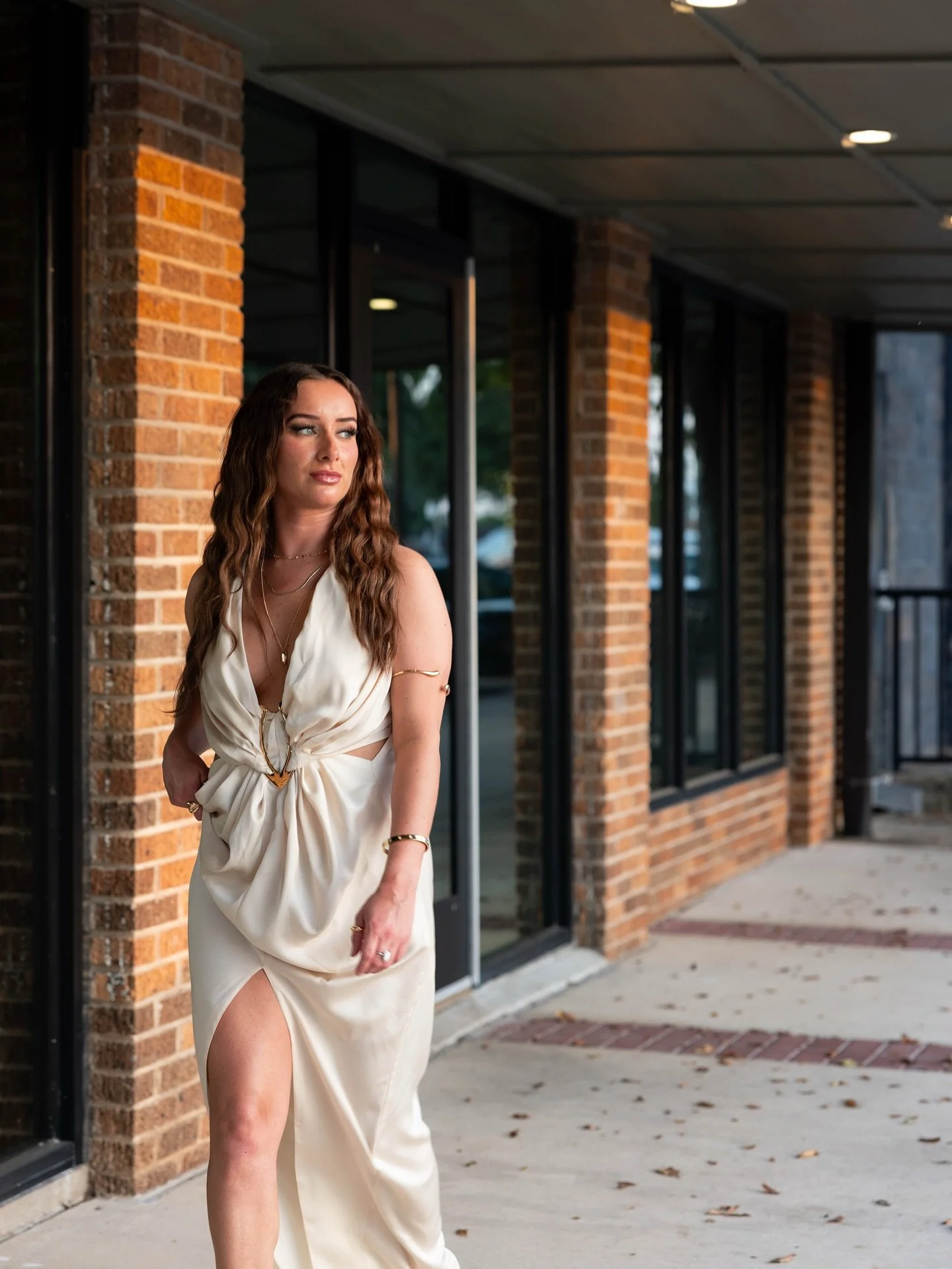 When the sun hits just right, everything feels a little more divine