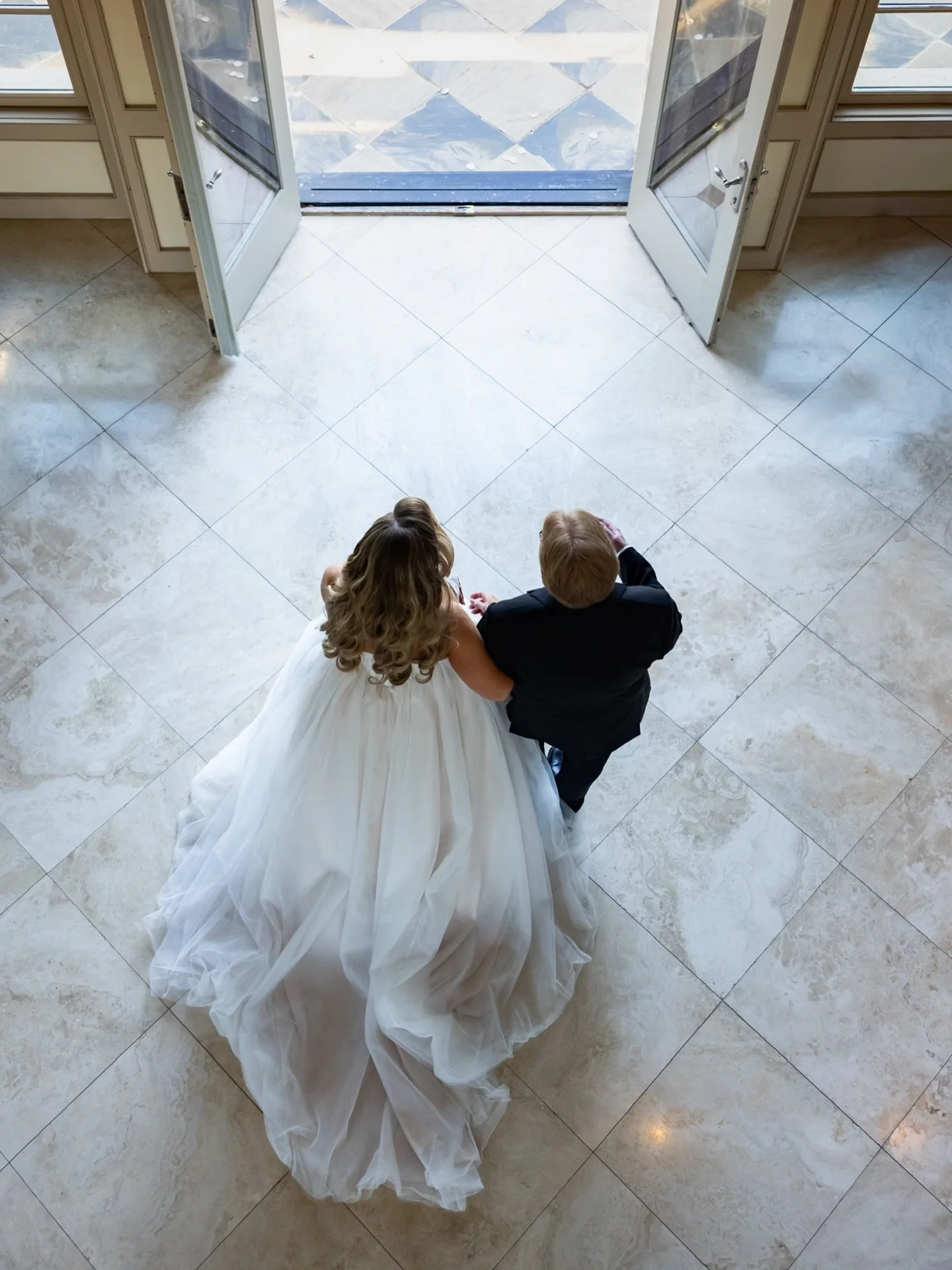 The kind of entrance you don&rsquo;t just see&mdash;you feel.

Every step, every detail, every quiet second before the celebration unfolds&hellip; this is where the story begins.

If you&rsquo;re planning a day that deserves more than documentation&m