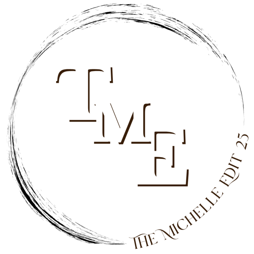 THE MICHELLE EDIT 25