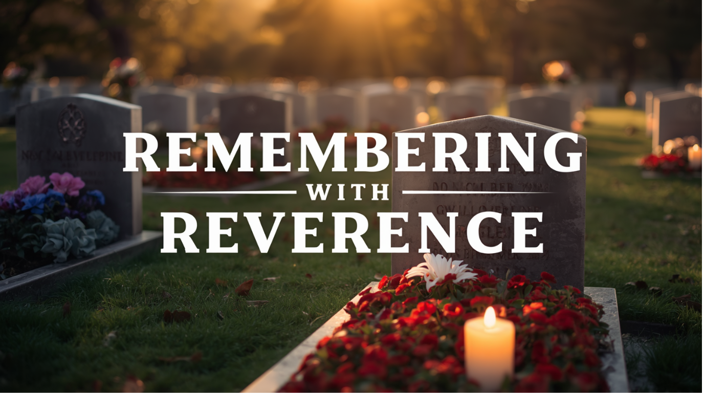 Sermon Notes May 24, 2026