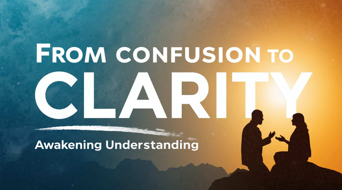 Sermon Notes: July 19, 2026