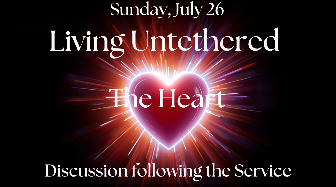 Sermon Notes: July 26, 2026