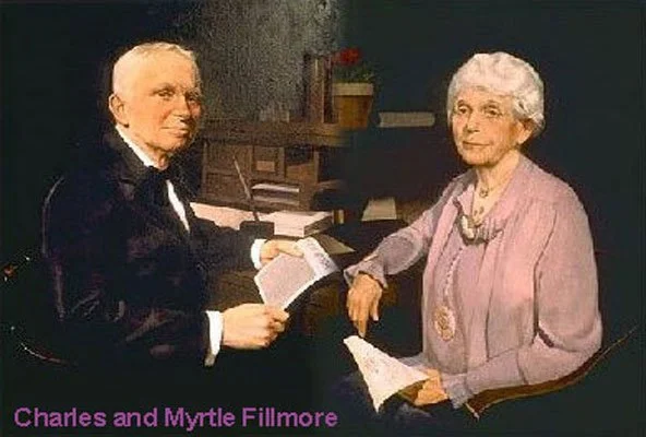 Charles and Myrtle Fillmore