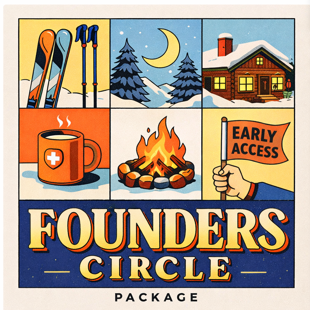 Founder's Circle