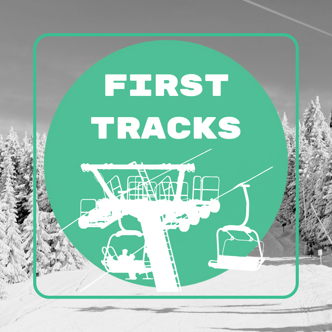 First Tracks Package