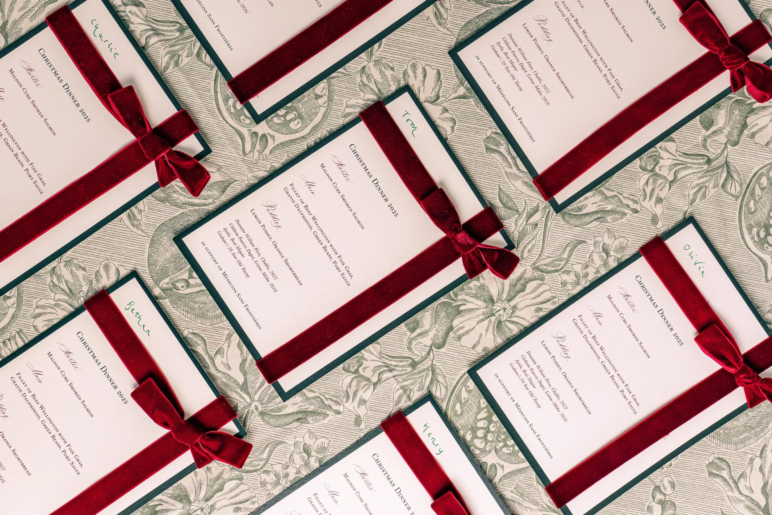 christmas-menus
