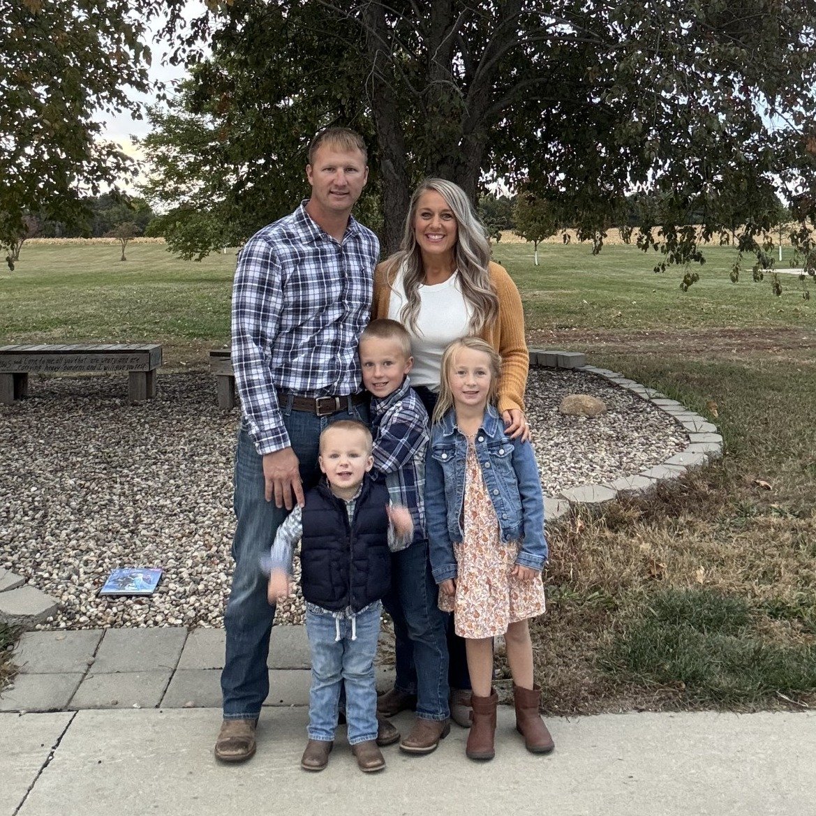 💛 I am beyond thankful for each and every one of you who have helped make my little dream of owning my own private practice a reality! We are truly blessed and so grateful for each and every one of you 🥰

Wishing you a very Happy Thanksgiving from 