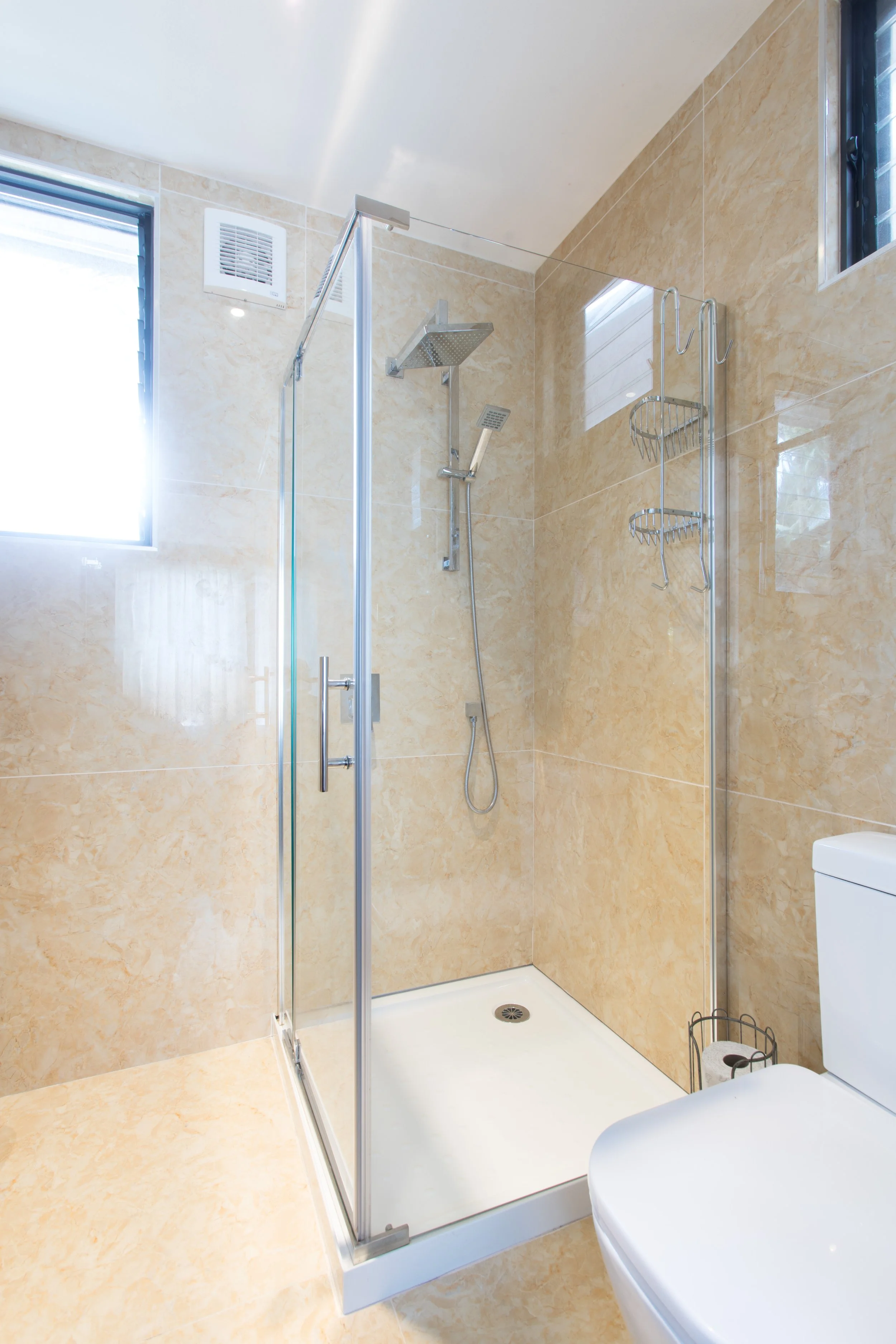 Villas 2 & 3 ensuite