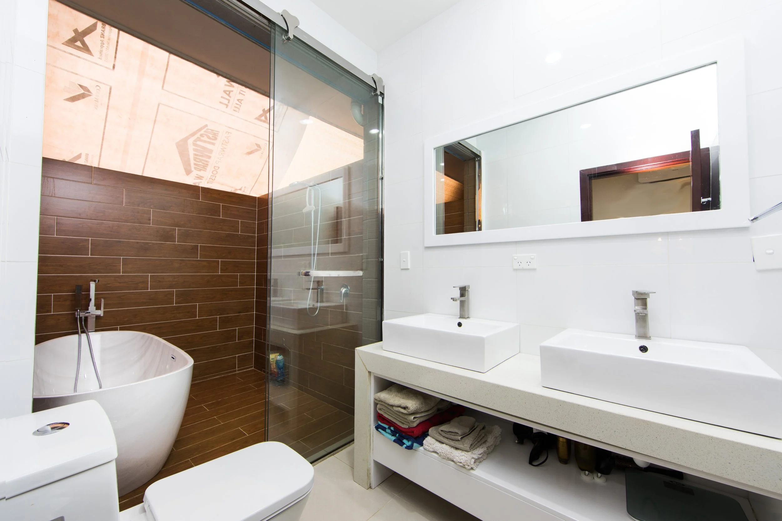 Villa 4 ensuite