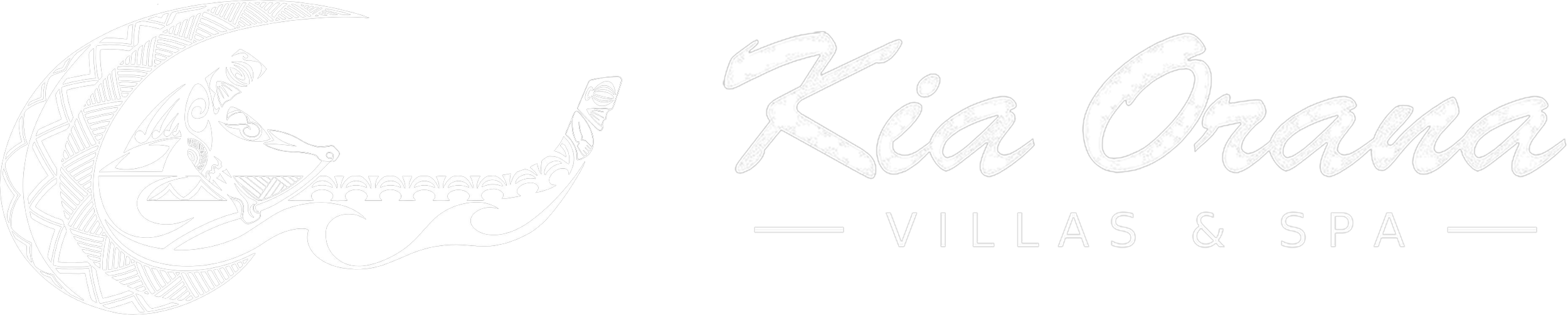 Kia Orana Villas & Spa