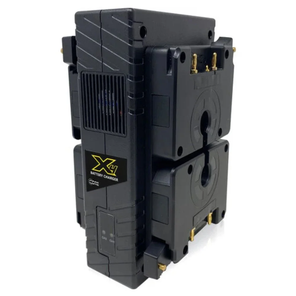 Core SWX Quad Travel Charger Mount