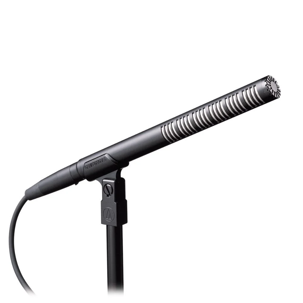 Audio Technica AT4073 Shotgun Mic