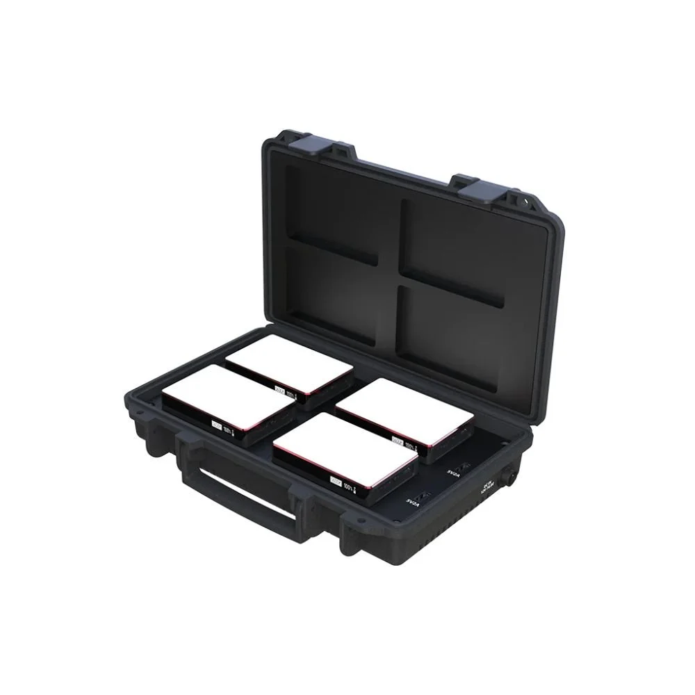 Aputure MC 4 Kit