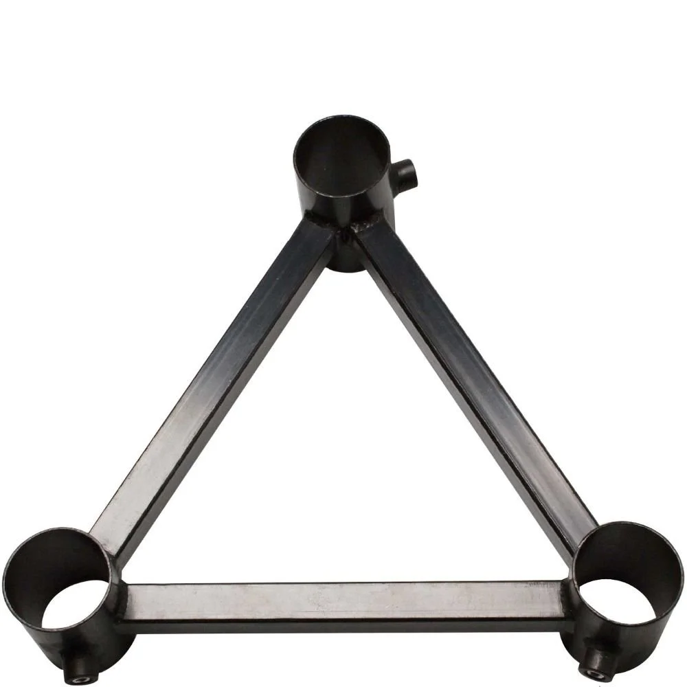Triangle Pipe Truss