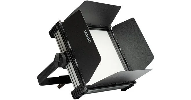 Ledgo LG-G160 LED RGB Studio Light