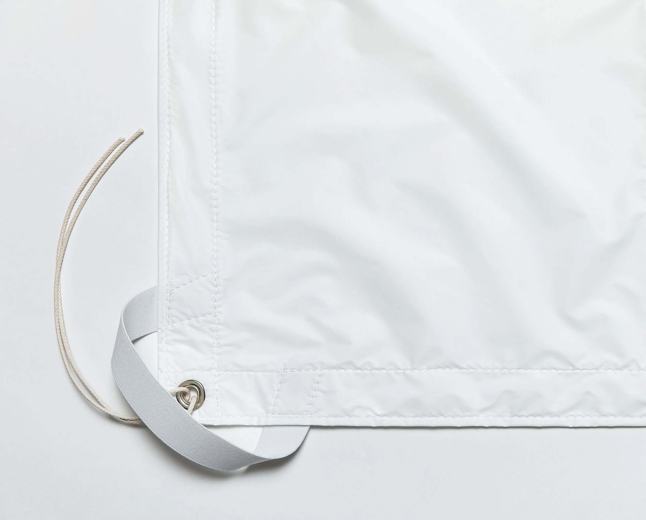 12x12 Bleached Muslin