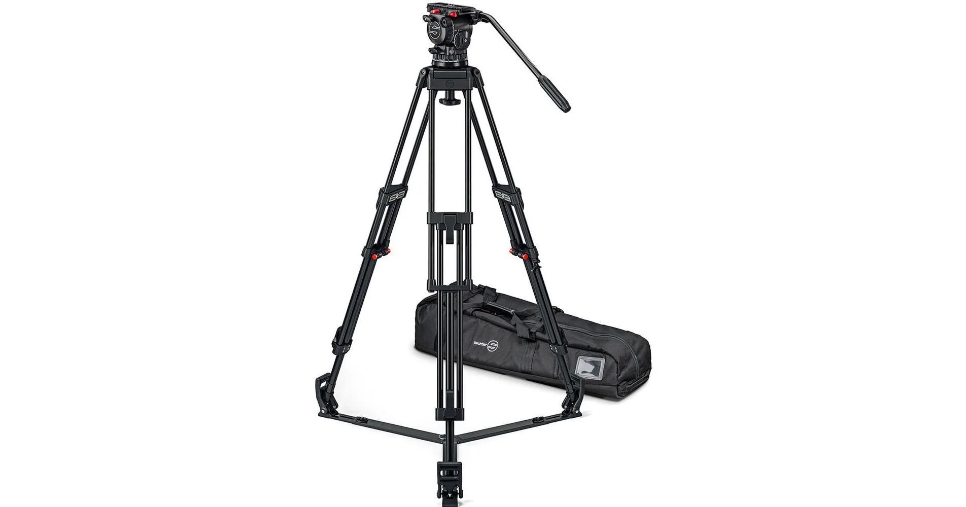 Sachtler FSB 10 MK II 100mm Touch Tripod Ground Spreader