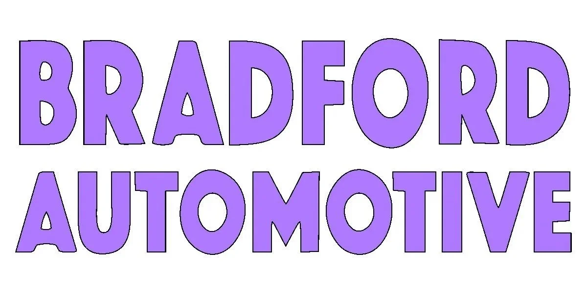 Bradford Automotive LLC