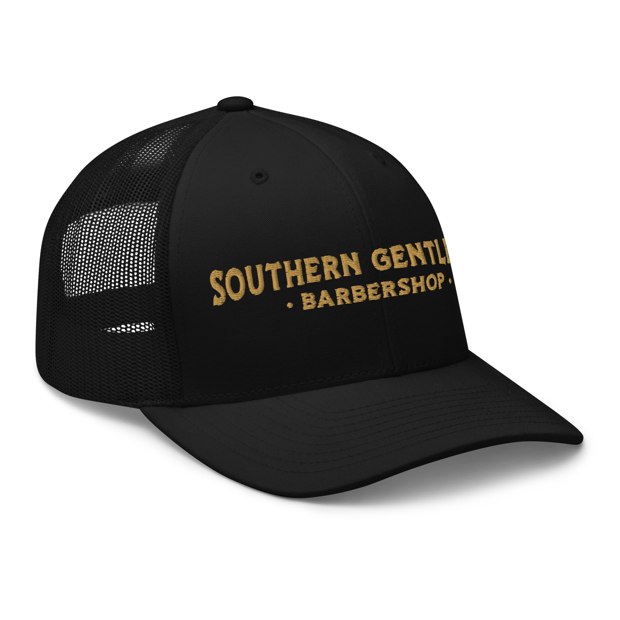 SG Logo Trucker Hat