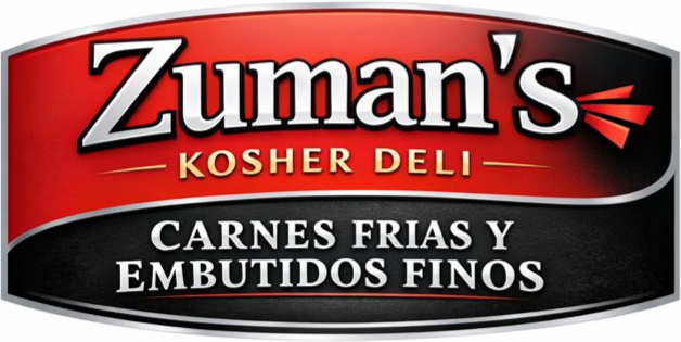 Zuman's Kosher Deli