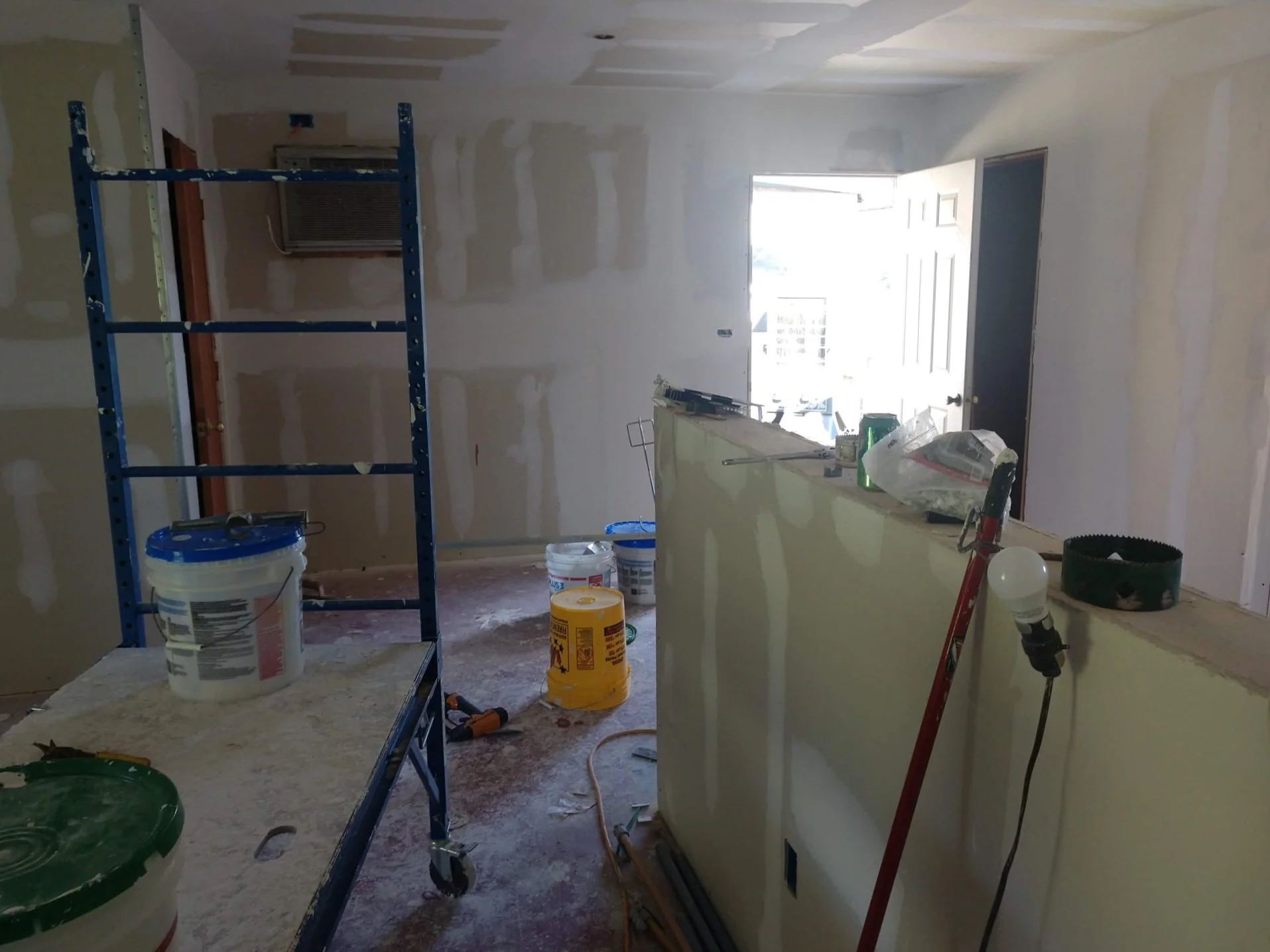 Remodeling & Renovation