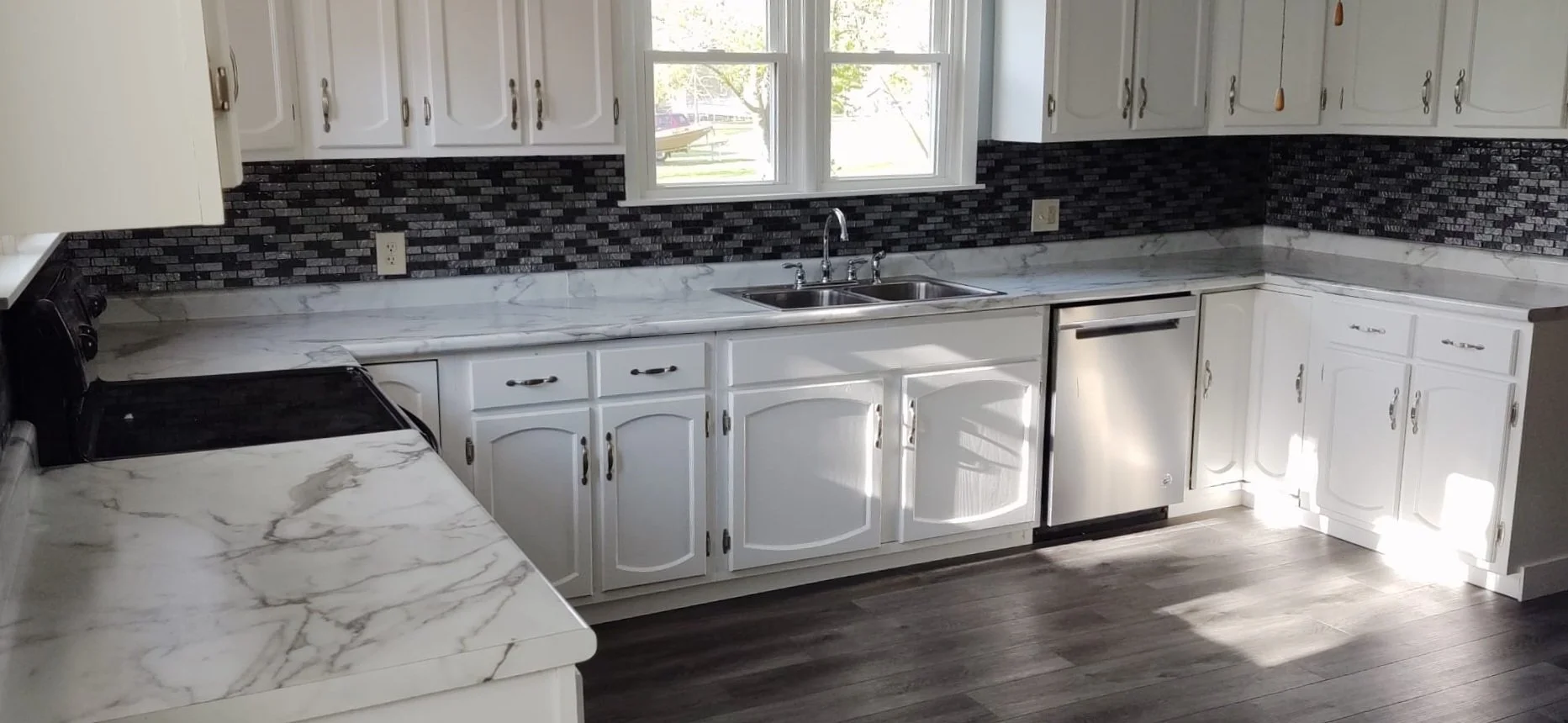 Remodeling & Renovation