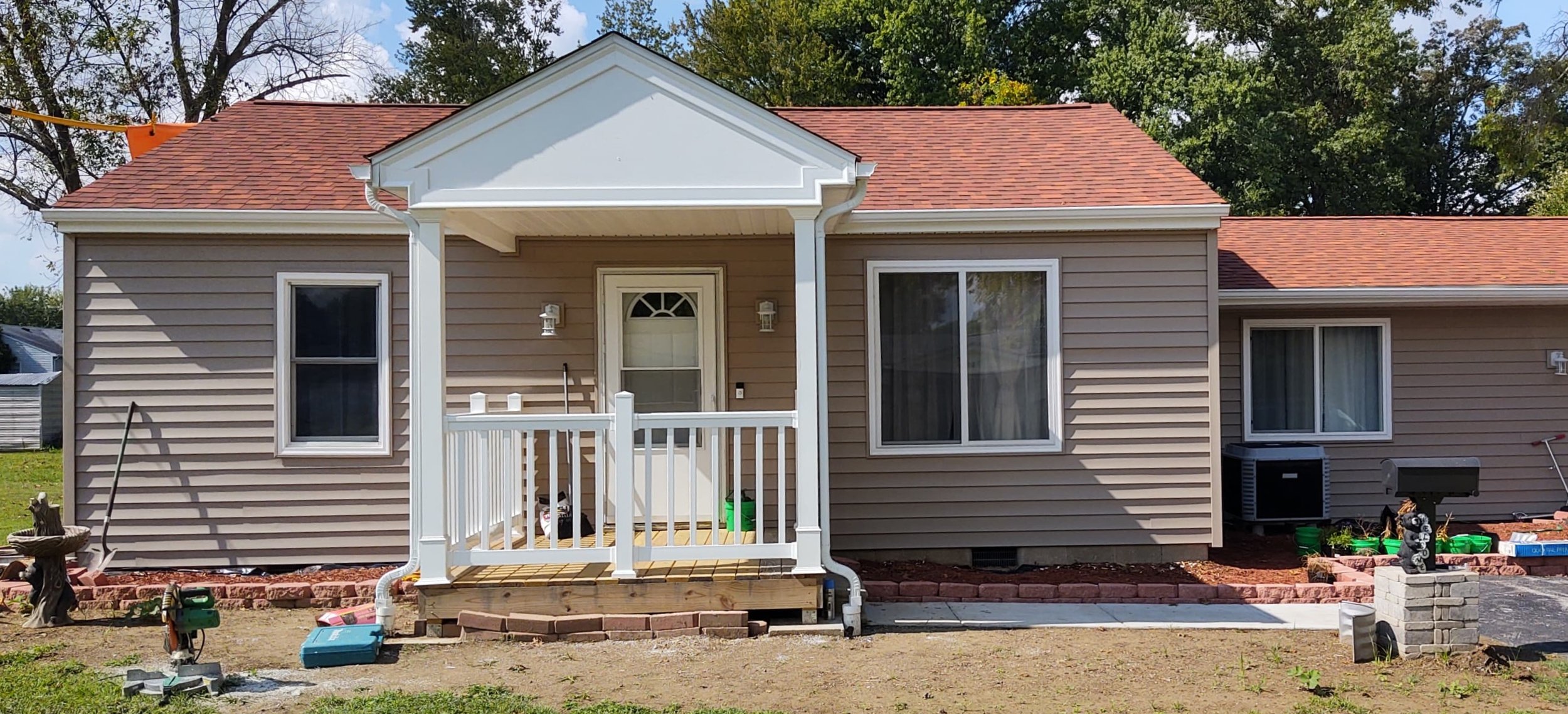 Residential Construction