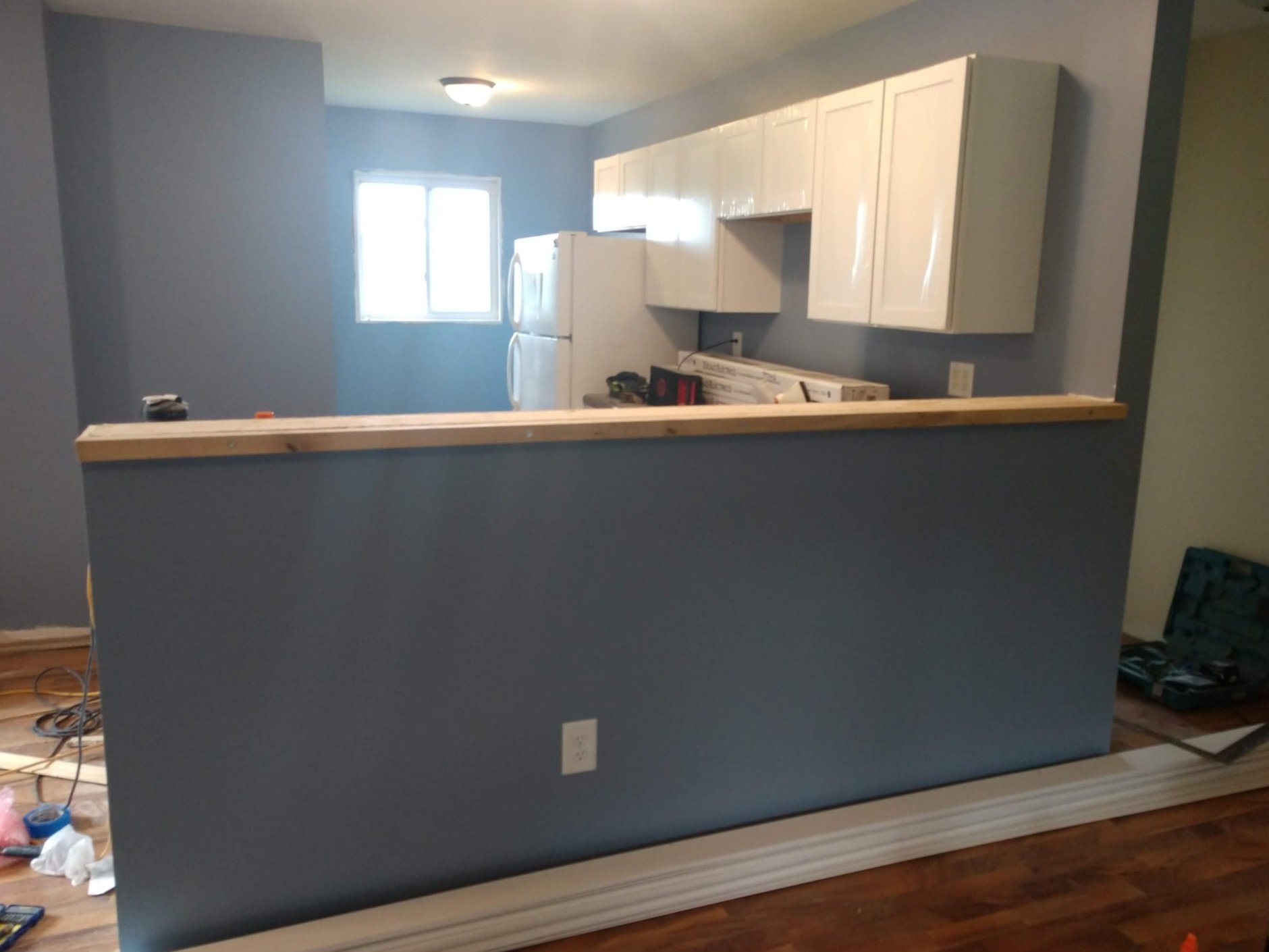 Remodeling & Renovation