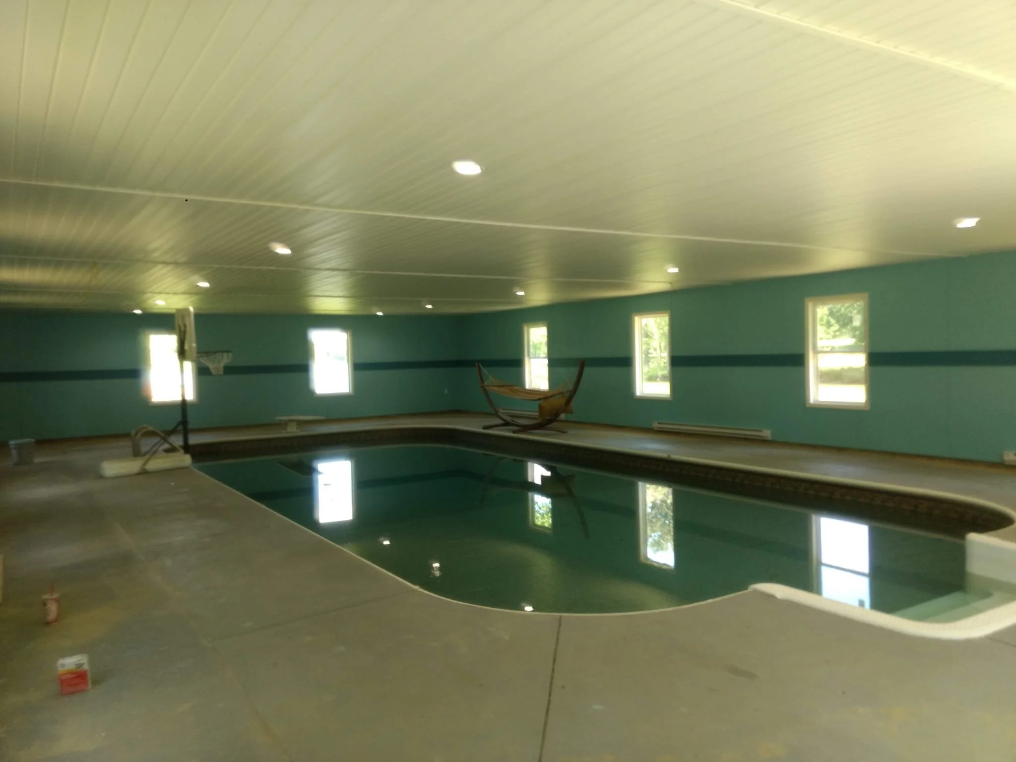 Residential Construction