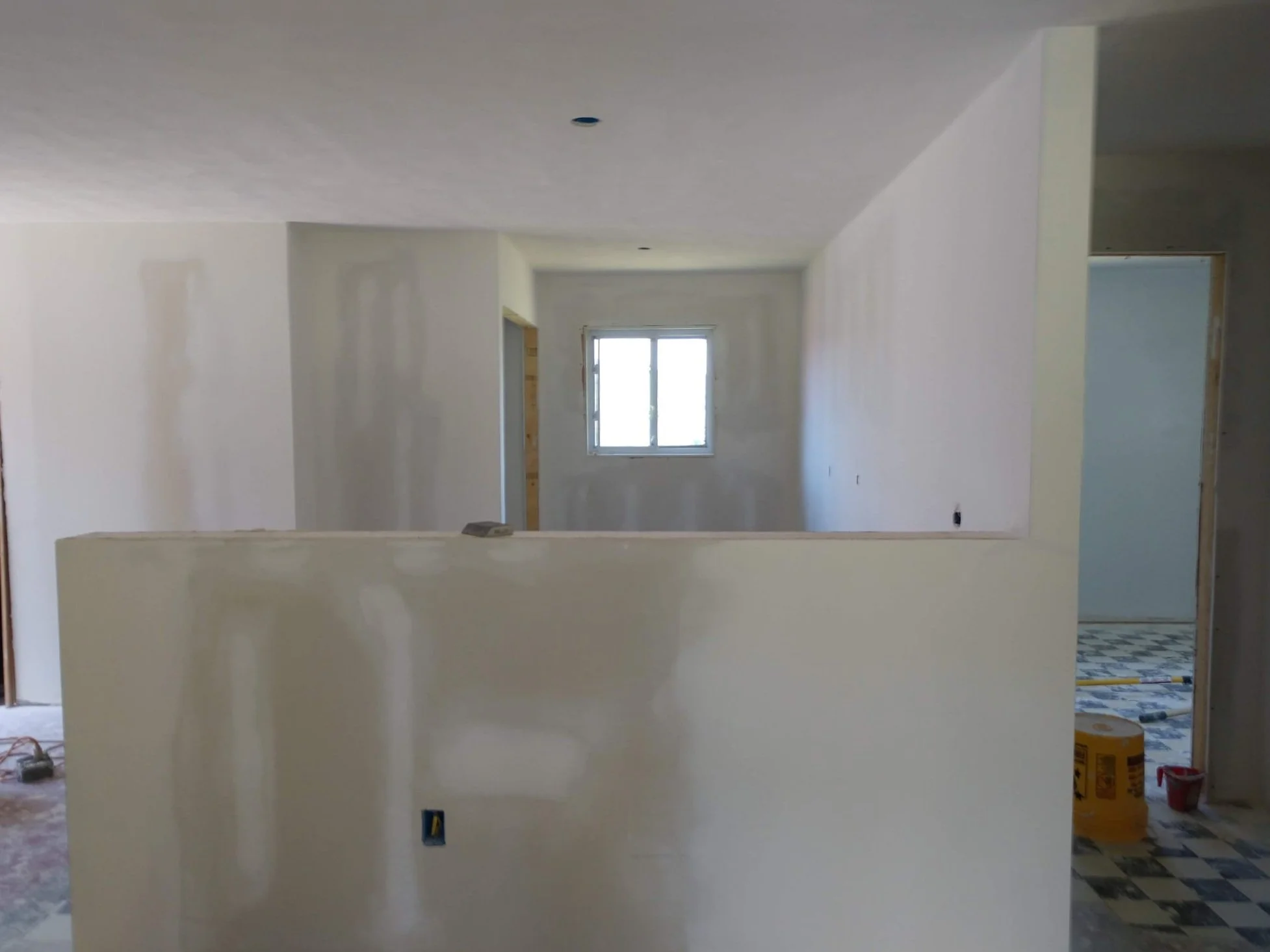 Remodeling & Renovation