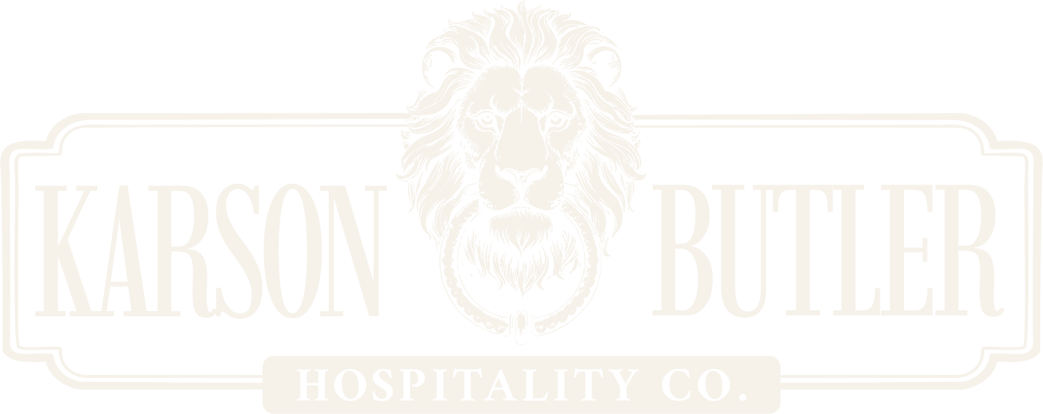 Karson Butler Hospitality Co.