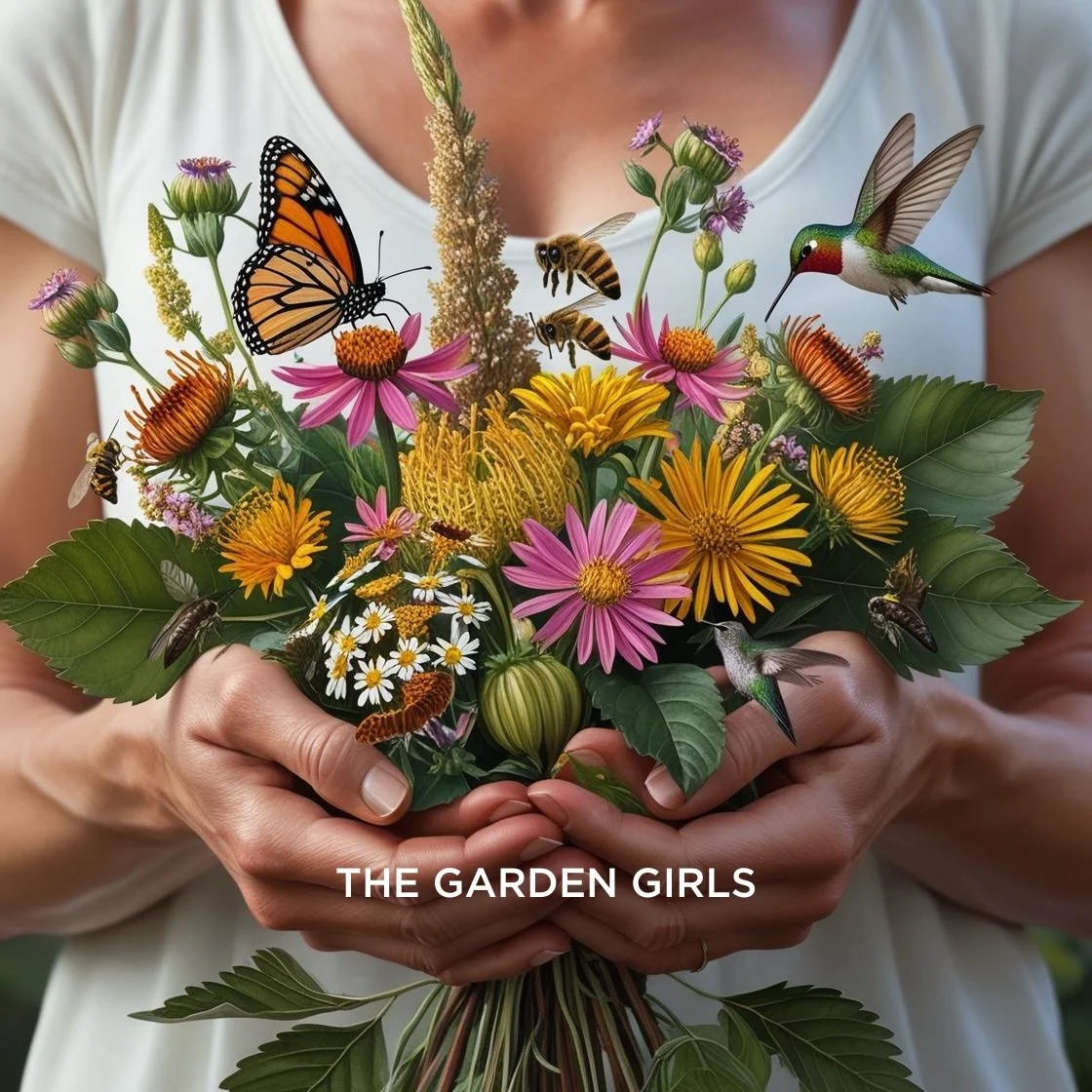 🌼 Leave It Bee This Spring 🐝

As tempting as it is to jump into a full spring cleanup the moment the snow melts, early April is actually a crucial time to pause and let nature wake up gently. We look for a consistent 10 degrees to get started. Bala