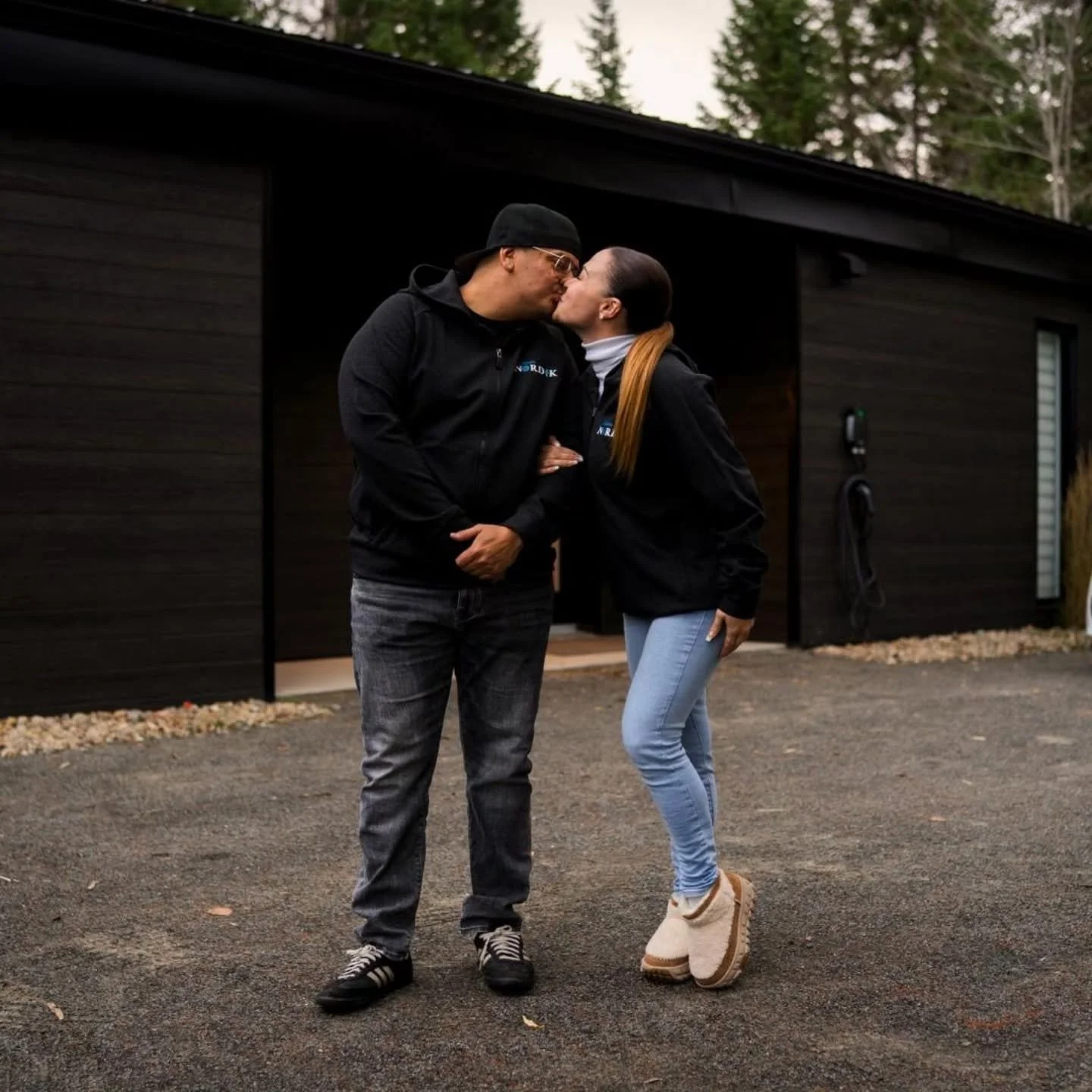 ❤️ Offrez-vous une vraie pause &agrave; deux&hellip; loin du rythme effr&eacute;n&eacute; du quotidien❤️

F&eacute;vrier est le moment parfait pour ralentir, se retrouver et cr&eacute;er des souvenirs inoubliables dans un d&eacute;cor hivernal magiqu