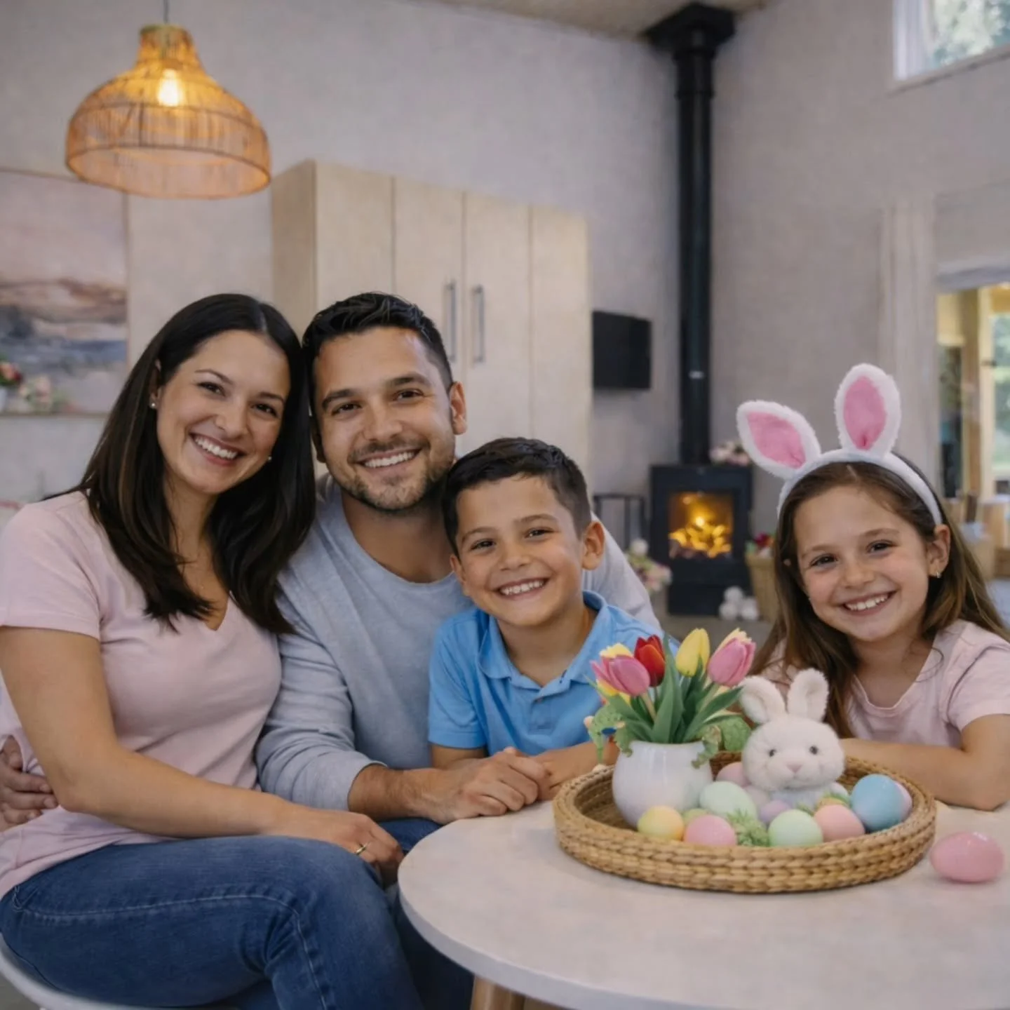 🐣 Derni&egrave;re chance pour P&acirc;ques au chalet&hellip;

Il ne reste que quelques disponibilit&eacute;s du 1er au 5 avril aux Chalets Nordik🌲

Offrez-vous un moment unique en famille :
✨ Chocolat chaud au coin du feu
♨️ Spa ext&eacute;rieur en