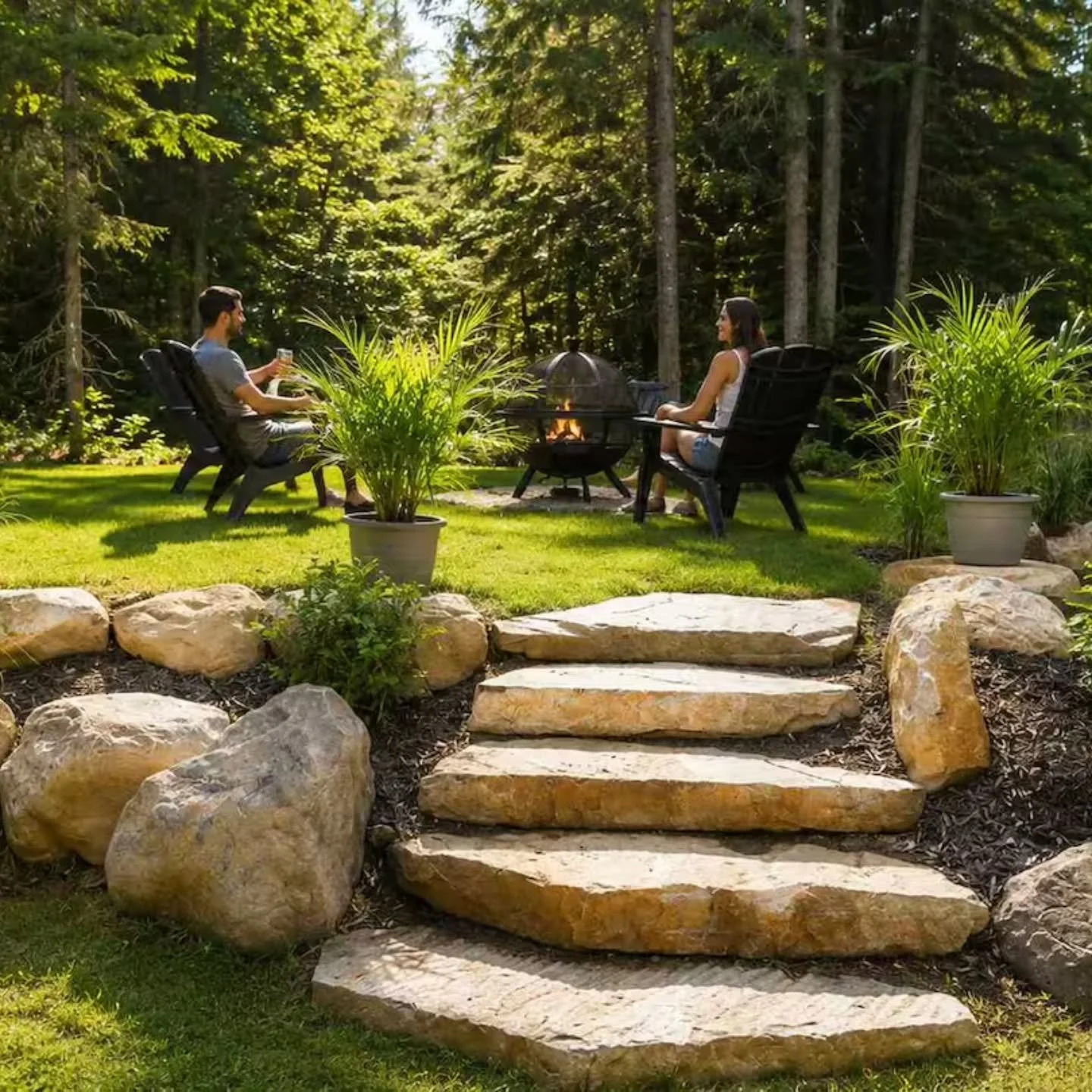 🌲 OFFRE SP&Eacute;CIALE DE JUIN 🌲

Apr&egrave;s une ann&eacute;e bien remplie, il est temps de vous offrir une pause.

Profitez d'un s&eacute;jour aux Chalets Nordik pour seulement :

✨ 500 $ + frais entretien le week-end ✨

📅 Dates disponibles 19