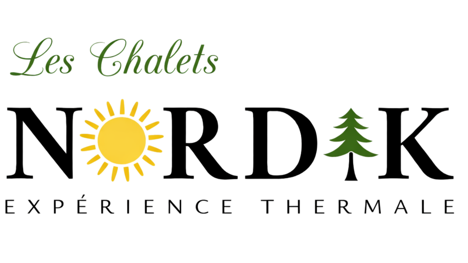 Les Chalets Nordik