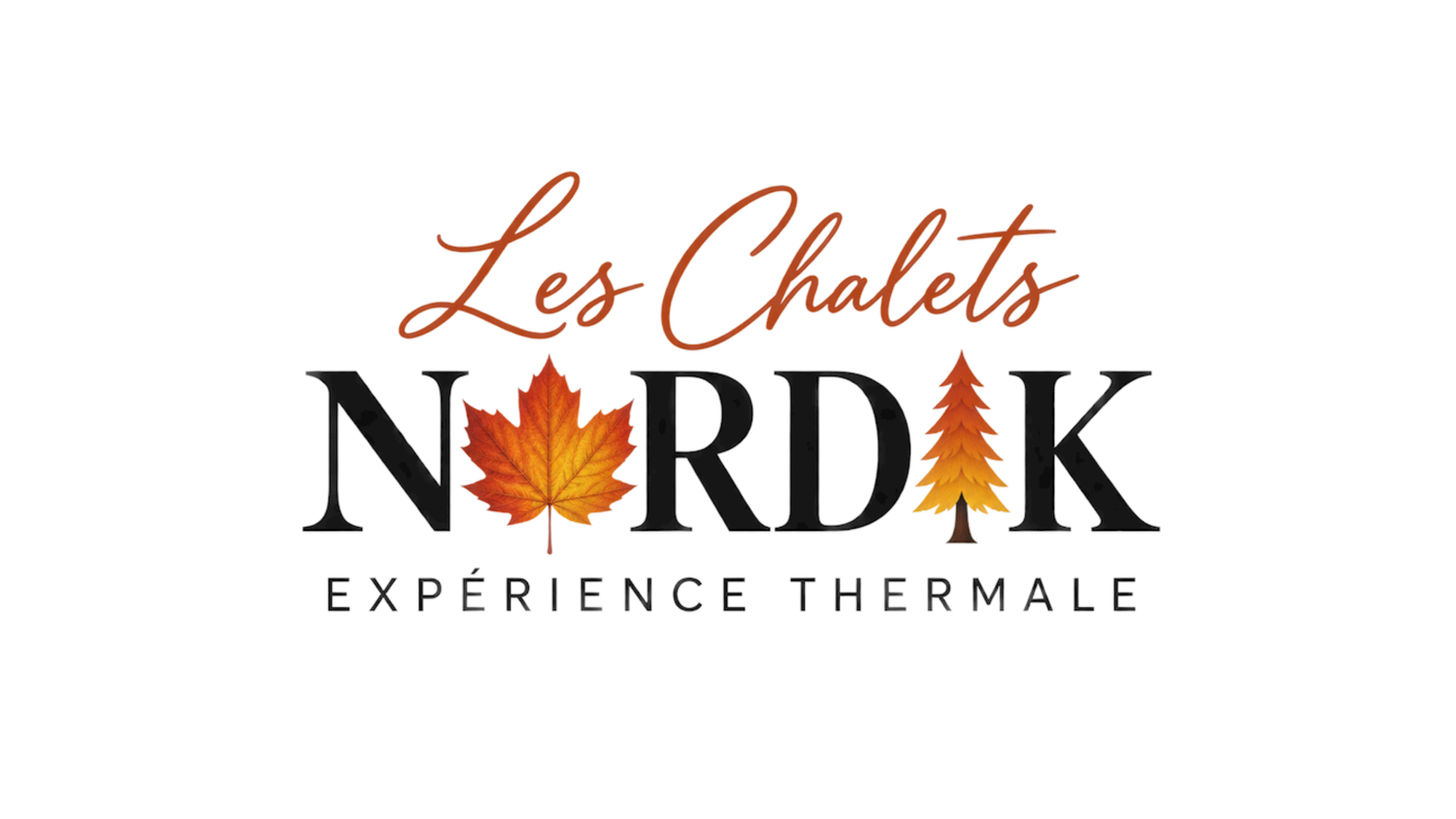 Les Chalets Nordik