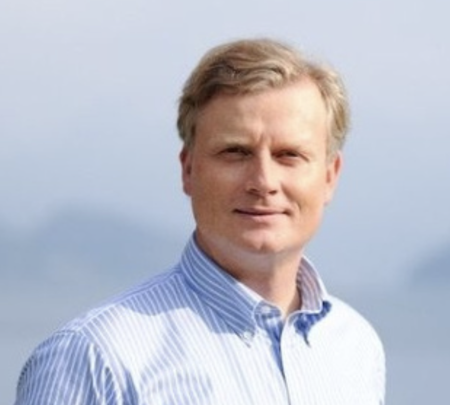 Innovatieve Breinverzorging: Dr. Urs Pohlman over de NeuroVIZR