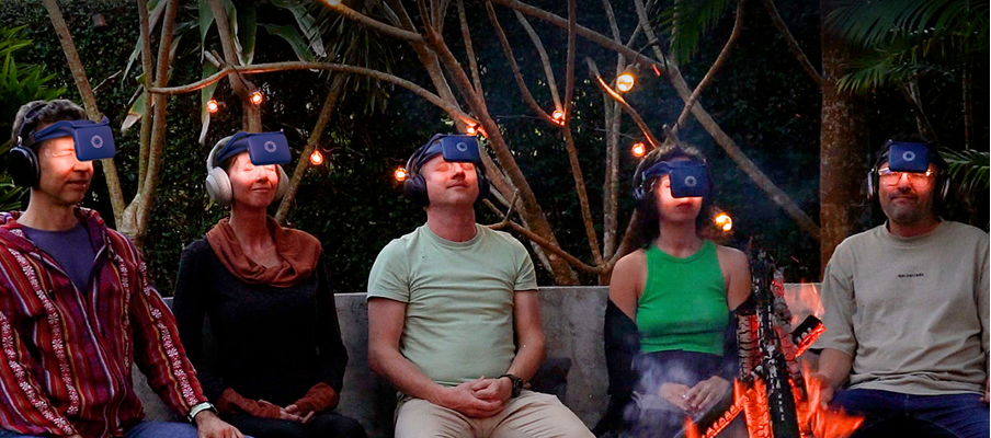 4 weken NeuroVIZR: dit is wat professionals ervaren