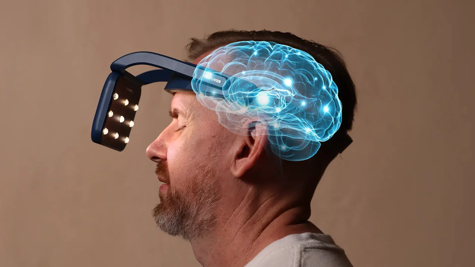 De Eenvoudig Wetenschap Waarom NeuroVIZR Werkt