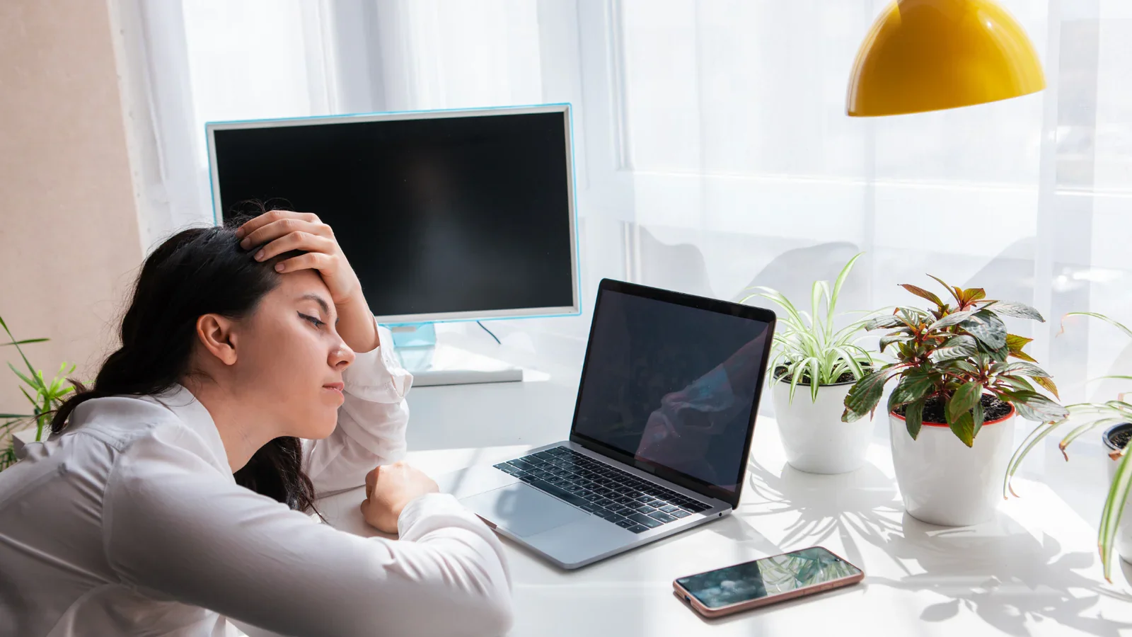 Herstellen van burn-out: een zachte gids voor meer energie, rust en focus