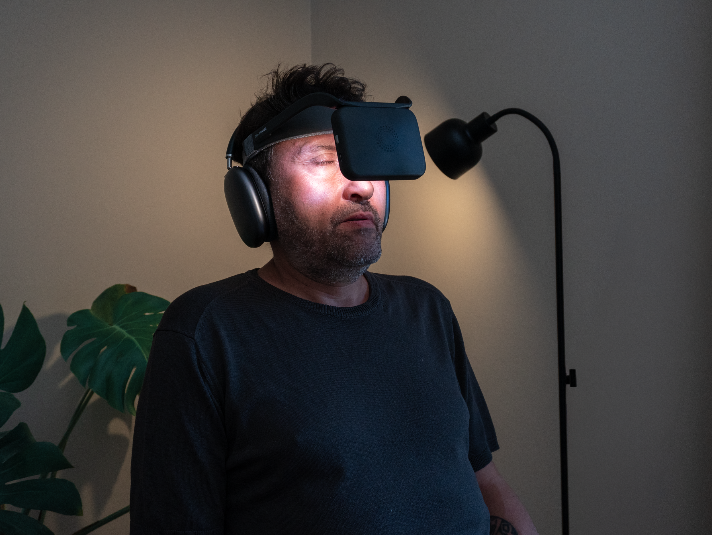 Stress verminderen met de kracht van je brein