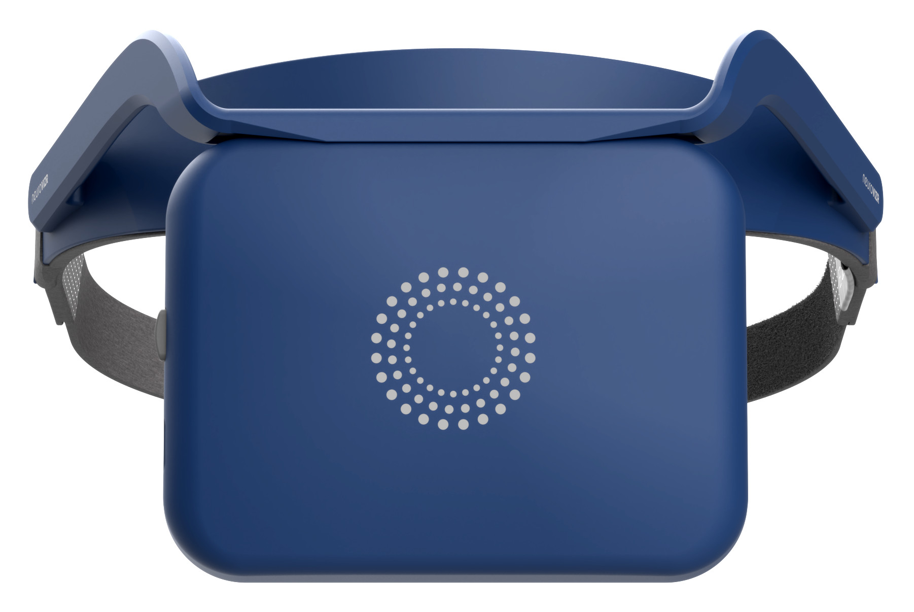 NeuroVIZR NR9 Blue