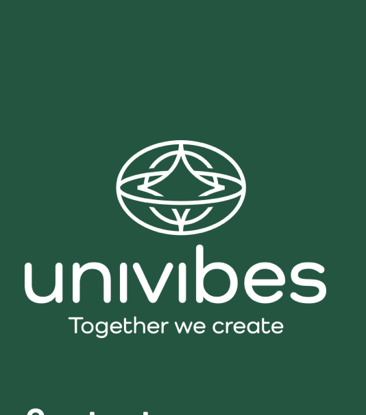 Regio Friesland: Stichting Univibes