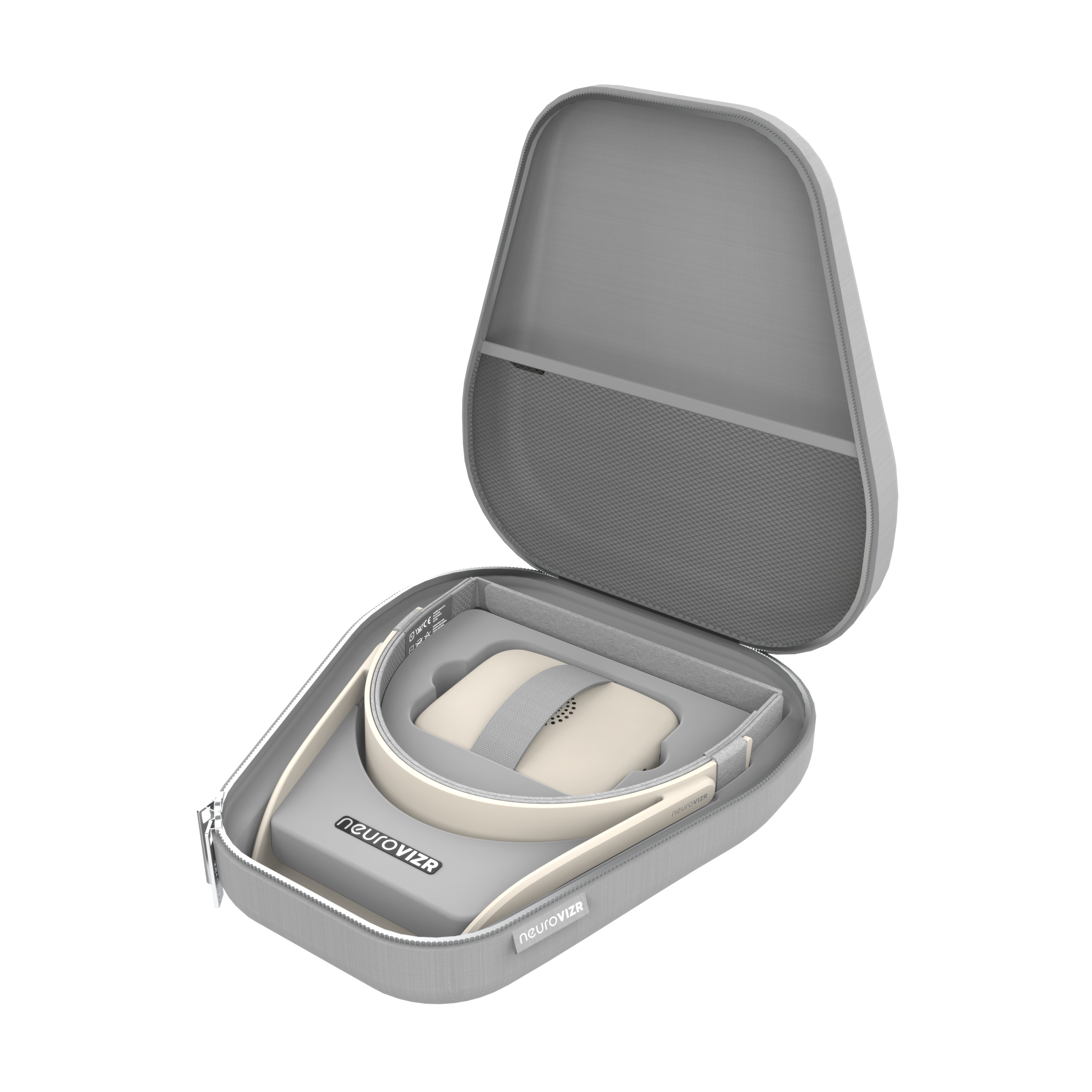 NeuroVIZR_Carry Case_G_OPEN + Rouge.png