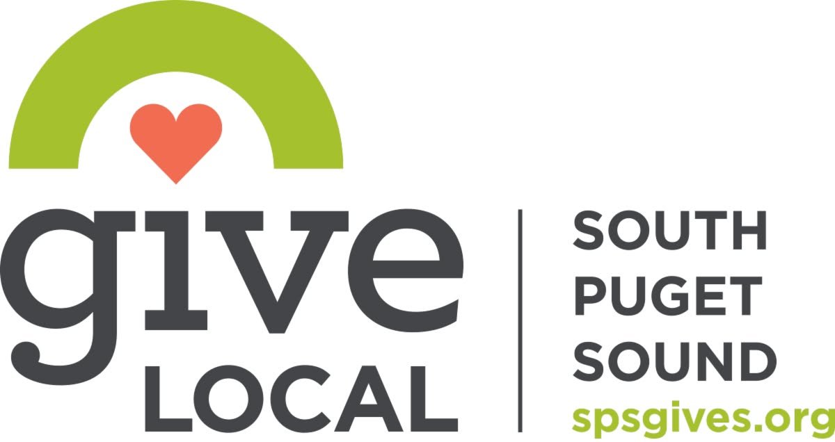 Today is the first official day of Give Local South Puget Sound! If you didn't make it to our Fall Fundraiser and want to support DERT, now is the time.

We have a goal of $5000 before the end of Give Local this year. Whether you can give $5 or $500,