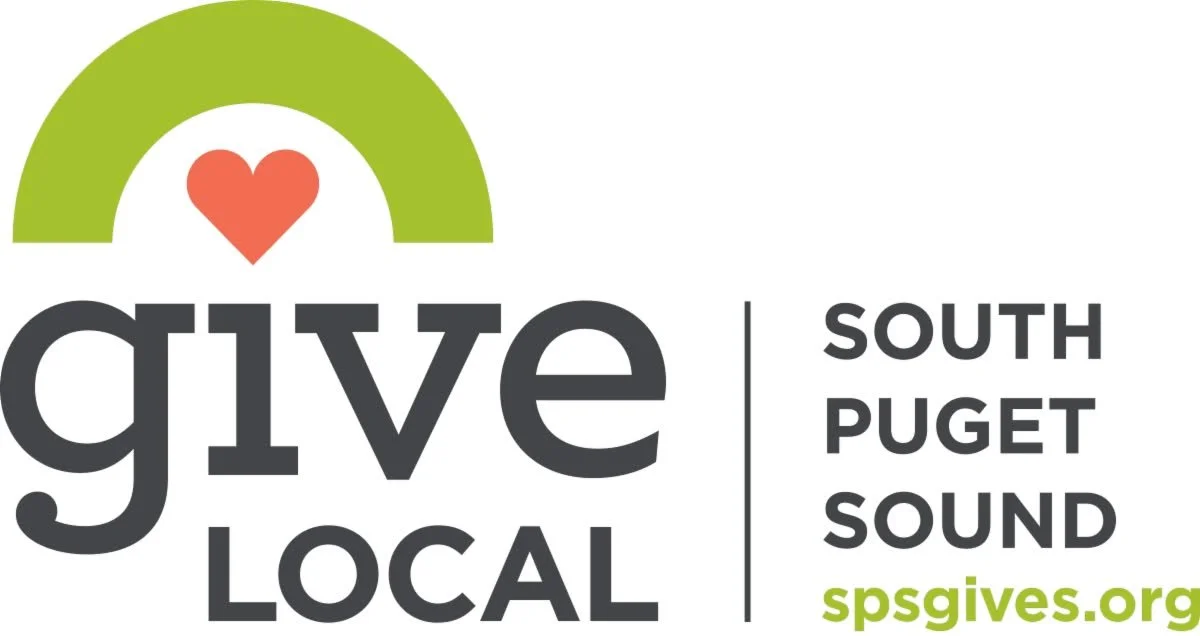 Today is the first official day of Give Local South Puget Sound! If you didn't make it to our Fall Fundraiser and want to support DERT, now is the time.

We have a goal of $5000 before the end of Give Local this year. Whether you can give $5 or $500,